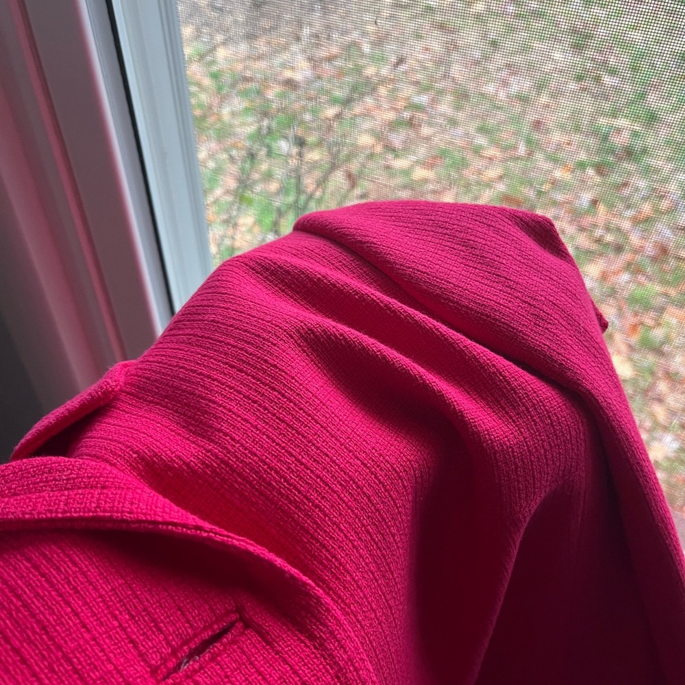 Talbots lightweight jacket - Picture 4 of 7